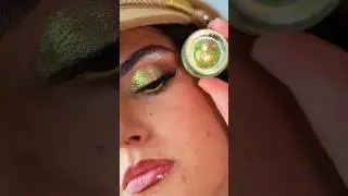 KAIMA COSMETICS Хамелеоновые хлопья 💚✨
