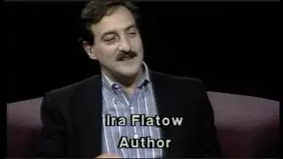 Ira Flatow - 