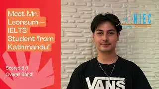 Best IELTS Classes in Kathmandu | Leonsum&rsquo;s IELTS Success 2025