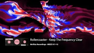 (1998) Rollercoaster - Keep The Frequency Clear (Original Mix)