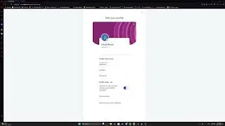 How To Manage Personal Information Profile In Paypal