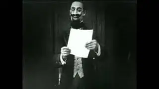 Chaplin 1915 by Charlie Chaplin (words first comedy film)