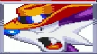 Fang the Sniper/Hunter - Sonic Triple Trouble (Genesis Remix) (V.1.)