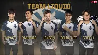 [14.05.2019] TL vs G2 | Vòng Bảng - Ngày 5 | MSI 2019