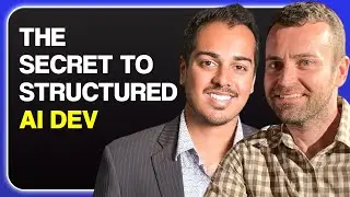 Transforming Dev Practices with Kiro&rsquo;s Spec-Driven Tools | Nikhil and Richard