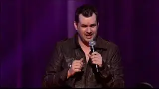 JIM JEFFERIES-RELIGION