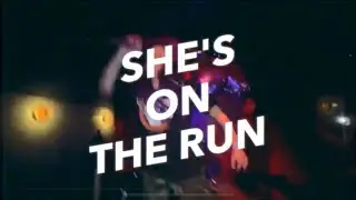 SUZY - KILLBOY (Official Lyric Video)