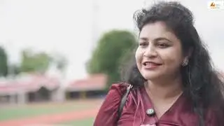 Drop Everything And Read 📚Fravashi International Academy kick started its Annual Literacy Fest.