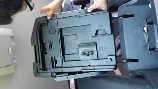 2007 Toyota tundra arm rest assembly part 2