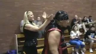 sethoran with vanity vixsin vs vern vicallo LSW 9-9-17
