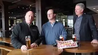2015 XPX Summit: Harpoon Brewery Talks ESOP