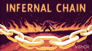VIBRAY &ndash; Scorpion Flow &ndash; Infernal Chain &ndash; Mortal Kombat