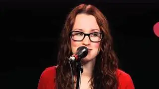 Ingrid Michaelson - Everybody  (Livestream) HD