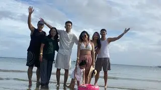 Family Day at Paseo Verde Beach Resort