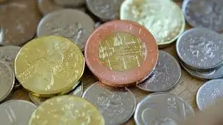 🇨🇿 Czech Collector - Chapter 3: Identifying and Valuing Czech/Bohemian Coins