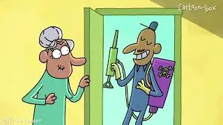 The Best Of Cartoon Catch Up  Hilarious Cartoon Compilation  Dark Comedy
