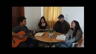 Alabanzas IML A Dios sea la gloria Tipuro 11-01-26