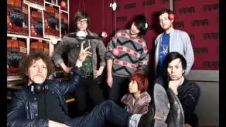 RRR Radiothon 2010 | Jess McGuire covers 'Shoop'