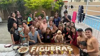 Figueras Family Outing / Reunion ✨01-10-26