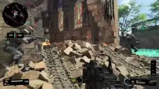 Black ops 4 multiplayer trailer