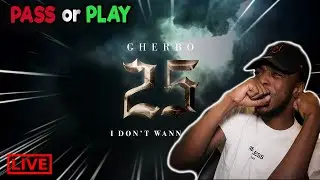 G HERBO 25 THE ALBUM REVIEW !!! (PASS or PLAY)