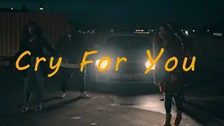 Taito's Melody - Cry 4 You ft. ECee (Official Music Video)