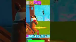 MOVEABLE CARS IN RELOAD 😱 #fortnite #shorts