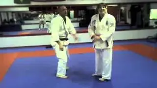 Weeping Style Jujutsu Video (Filmed on 12/21/2006)