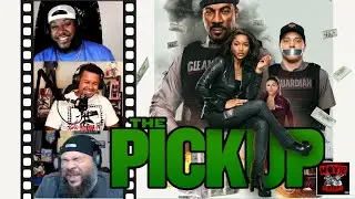 WILL WE SUCCUMB TO THE PETE DAVIDSON CHARM? Ep. 148 The Pick Up