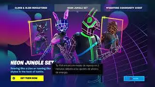 Transmito en directo desde PS4 en fortnite