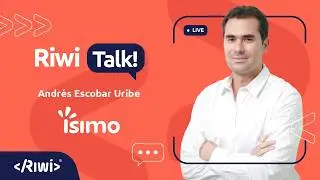 RiwiTalk Andres Escobar Uribe