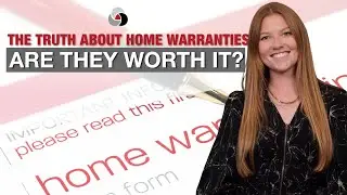 🏡 Are Home Warranties Worth It or Just BS? 🤔 | Real Estate Tips for Buyers & Sellers in Cincinnati