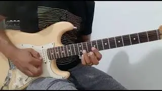 Joe Satriani Always With Me Always With You ( Final) 