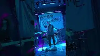 Denko, live in Phoenix; Friday, August 29, 2025 at 7:15 PM