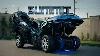 Jeep Grand Cherokee Summit 2019