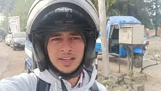 Job Ke Liye Nikla Tha | Ghar Wapas Aa Gaya | Daily Vlog