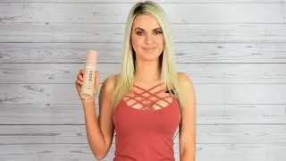 Bali Body Self Tanning Mousse Review