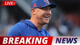 Bills HIRE Joe Brady As Head Coach  Josh Allen's Reaction & The 5-Year Plan। SportsPulse Network