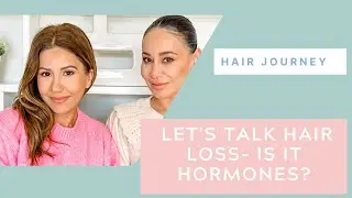 Currently Using: The Hair Regrowth Products That Are Transforming Our Hair