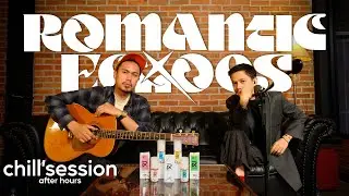 Romantic Echoes - I'm Down & Persembahan Dari Masa Lalu | Chill Session Eps. 12