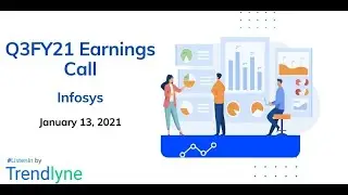 Infosys Earnings Call for Q3FY21