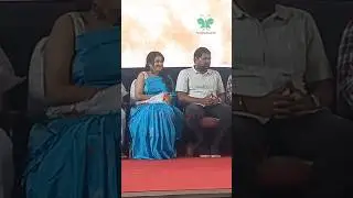 Trauma Movie Audio Launch|Chandhini|Vivek Prasanna|Radha Ravi|Kuttyma Tamil TV