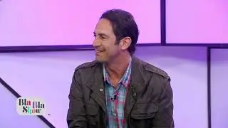 Entrevista con Darío Ripoll y Pablo Valentín, sobre la nueva temporada de 