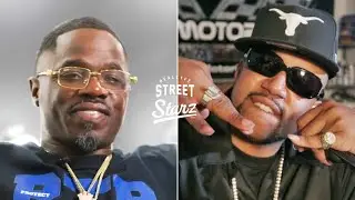 “Pimp C Was RIGHT About Port Arthur!” King Shoo Explain Texas Hometown's DANGEROUS Street Life