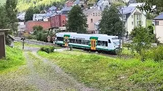 Wanderreise nach Sch&ouml;neck 2025
