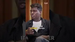 What did Vijay say to Atlee on directing a movie with SRK?😱 #shorts