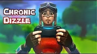 MONTAGE FOR CHRONIC DIZZLE❤️
