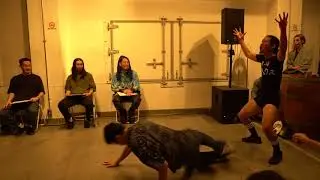 HASE, fujisaki vs なんざん,風を操る人 QUARTER FINAL / 〜000〜 WVE creation party Halloween special!! 2019/10/27