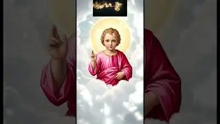 Divine Child Jesus 31