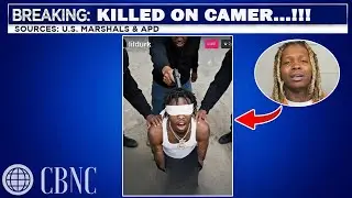 New Viral Video: Lil Durk&rsquo;s Team and King Von Shooting Aftermath